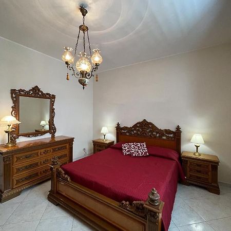 Selinunte Street House Apartamento Castelvetrano Exterior foto