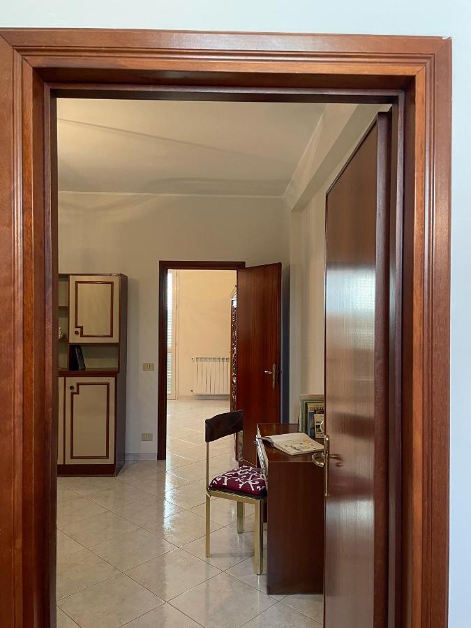 Selinunte Street House Apartamento Castelvetrano Exterior foto