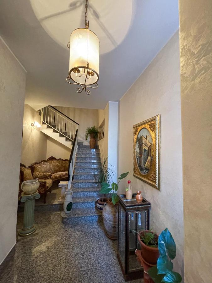 Selinunte Street House Apartamento Castelvetrano Exterior foto