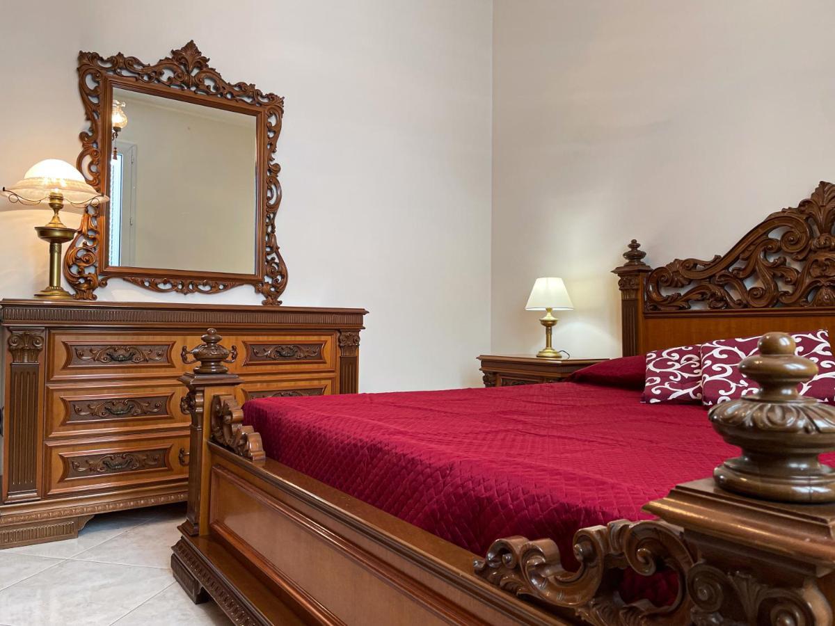 Selinunte Street House Apartamento Castelvetrano Exterior foto