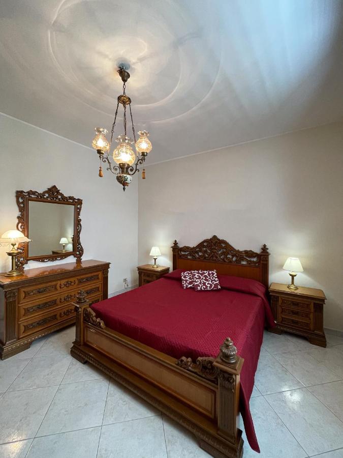 Selinunte Street House Apartamento Castelvetrano Exterior foto