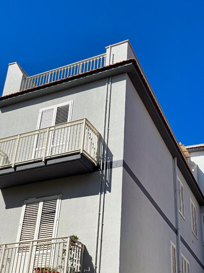 Selinunte Street House Apartamento Castelvetrano Exterior foto