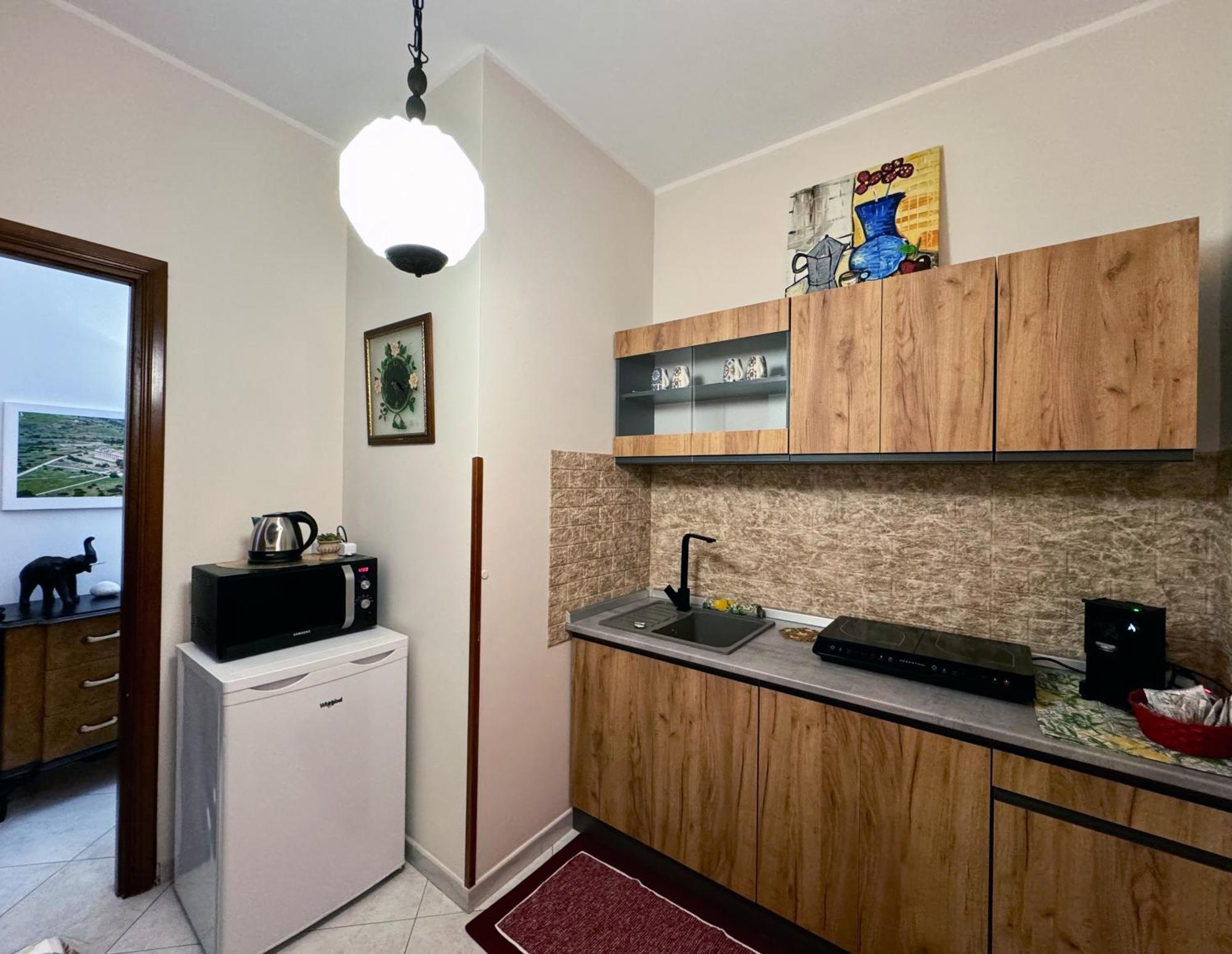 Selinunte Street House Apartamento Castelvetrano Exterior foto