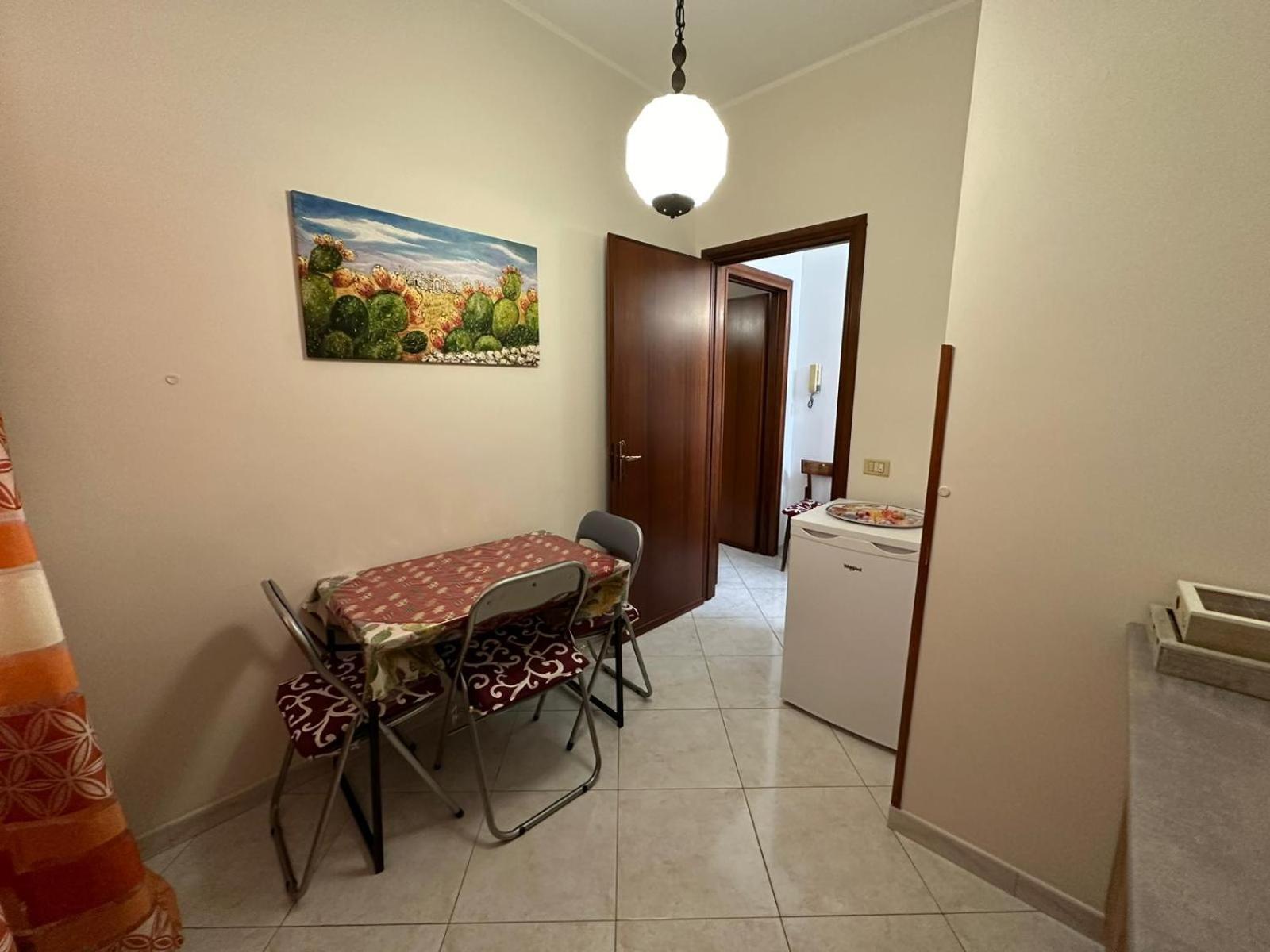 Selinunte Street House Apartamento Castelvetrano Exterior foto