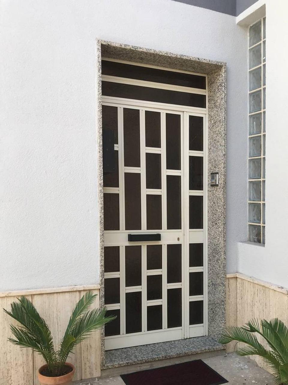 Selinunte Street House Apartamento Castelvetrano Exterior foto