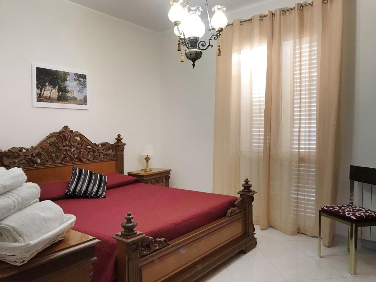 Selinunte Street House Apartamento Castelvetrano Exterior foto