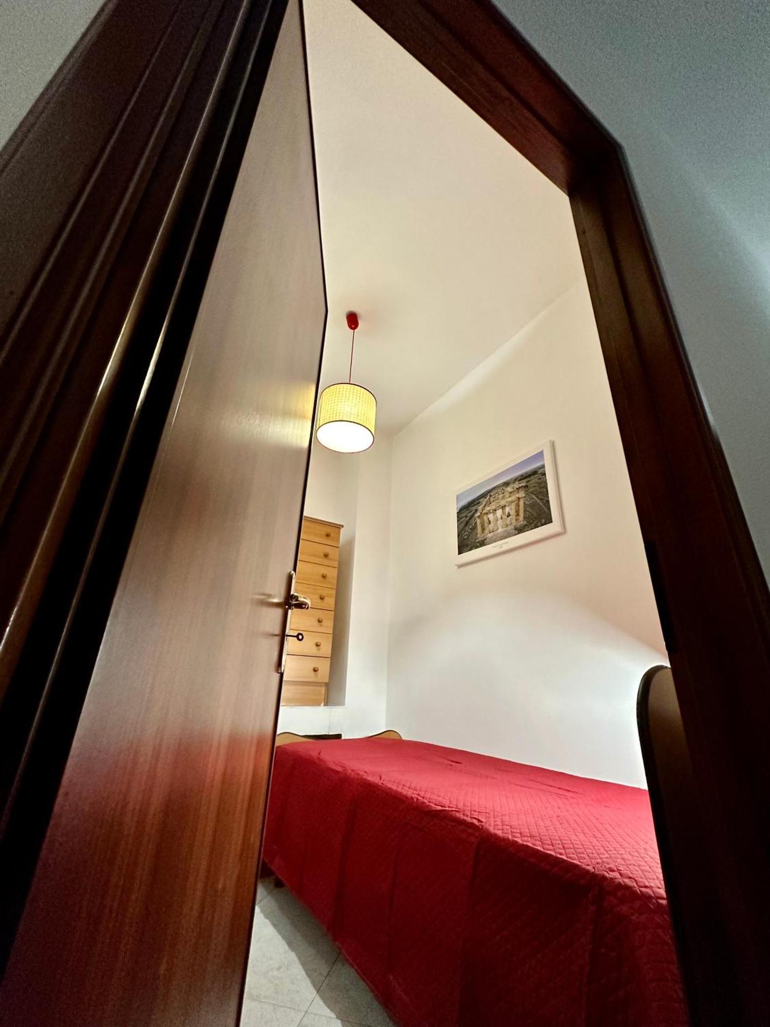 Selinunte Street House Apartamento Castelvetrano Exterior foto